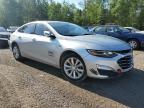 2019 CHEVROLET MALIBU LT   for sale at Copart ON - COOKSTOWN