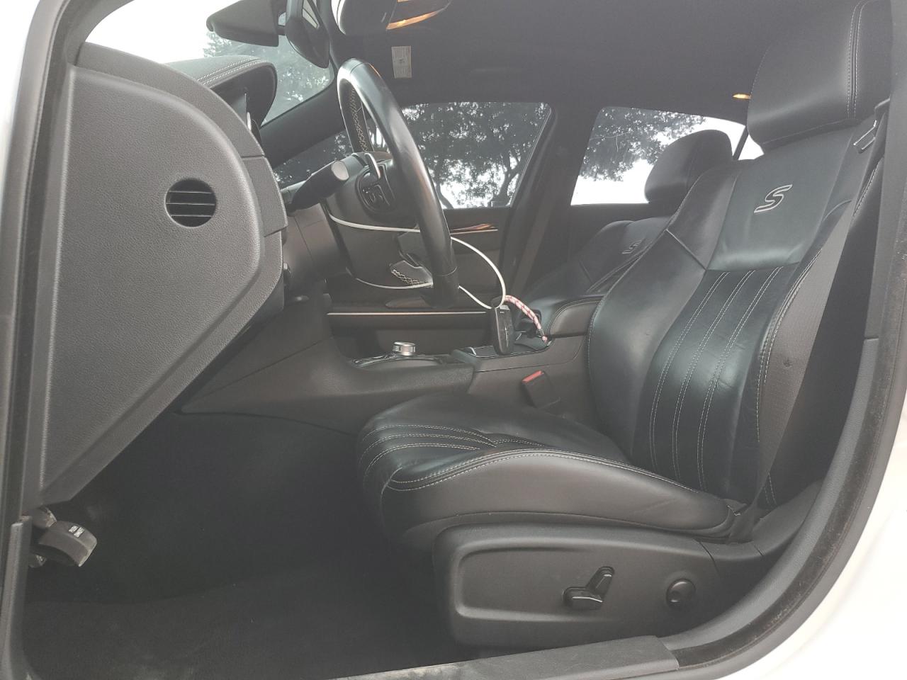 2022 Chrysler 300 S VIN: 2C3CCABG1NH167804 Lot: 62000595