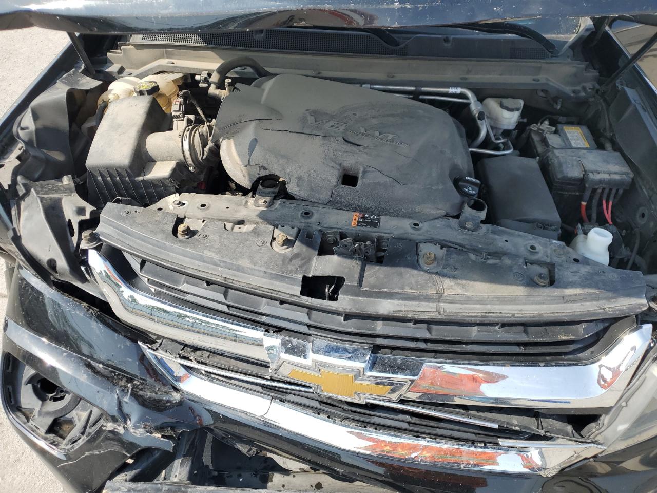1GCGTBEN1K1332998 CHEVROLET COLORADO 2019