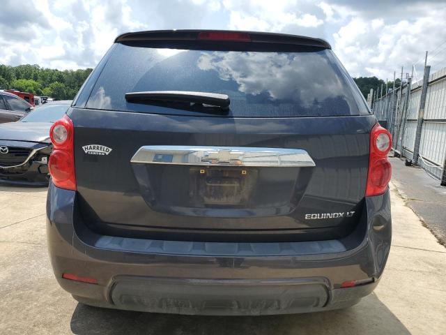  CHEVROLET EQUINOX 2013 Сharcoal