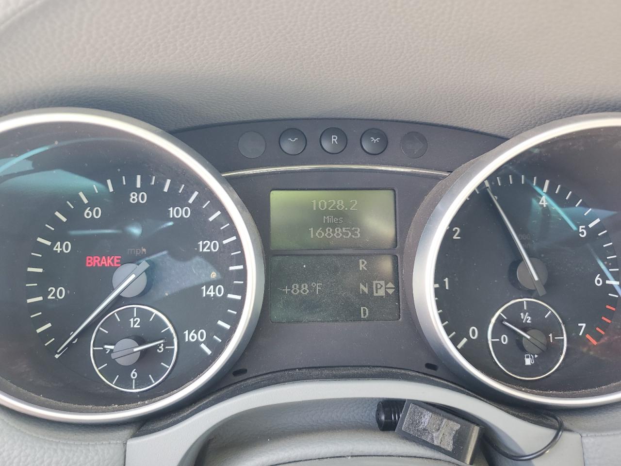 2008 Mercedes-Benz Gl 450 4Matic VIN: 4JGBF71E78A324820 Lot: 62516455