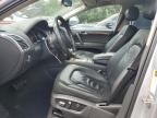 2012 Audi Q7 Premium Plus for Sale in Austell, GA - Side