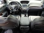 2017 Acura Mdx Technology للبيع في Finksburg، MD - Front End