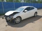 2016 MAZDA 3 SPORT for sale at Copart NB - MONCTON