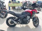 2021 HONDA CB 500 XA-N  for sale at Copart ROCHFORD