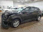 2020 Hyundai Kona Se на продаже в Davison, MI - Front End