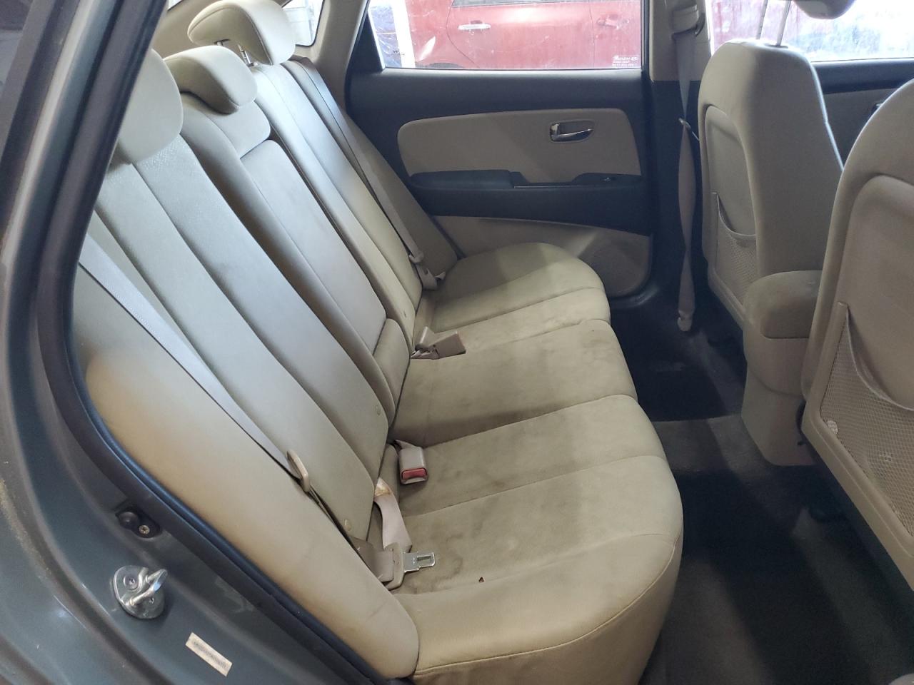 HYUNDAI ELANTRA 2010 VIN KMHDU4AD5AU906312 фото 10