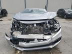 2019 Honda Civic Sport   de vânzare în Apopka, FL - Front End