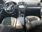 2019 Ford Explorer Xlt na sprzedaż w Glassboro, NJ - Front End