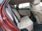 2016 Hyundai Tucson Limited for Sale in Vallejo, CA - Front End