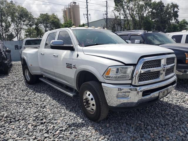 2014 Ram 3500 Laramie