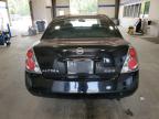 2005 Nissan Altima S იყიდება Sandston-ში, VA - Front End