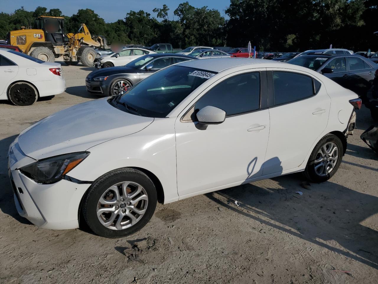Ocala, FL에서 판매 중인 2018 Toyota Yaris Ia - Burn