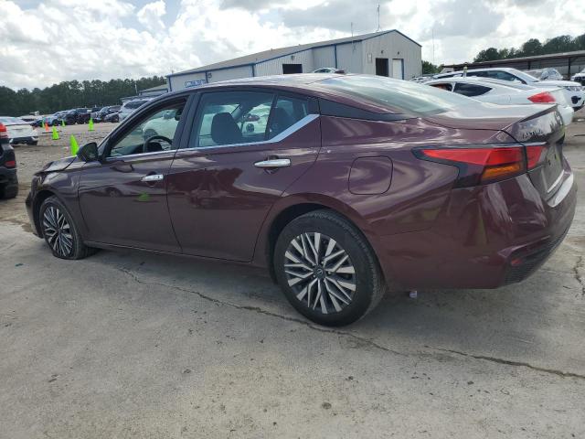  NISSAN ALTIMA 2024 Bordowy