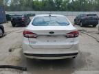 2017 Ford Fusion Se за продажба в Franklin, WI - Front End