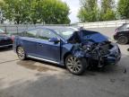 2017 Hyundai Sonata Sport   de vânzare în Arlington, WA - Front End