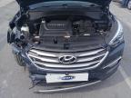 2016 HYUNDAI SANTA FE W for sale at Copart CHESTER