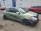 2007 HYUNDAI ACCENT BASE   à vendre chez Copart NB - MONCTON