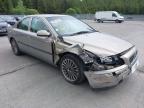 2002 VOLVO S60 D5 SE for sale at Copart WHITBURN
