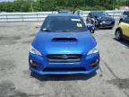 2016 Subaru Wrx  for Sale in Exeter, RI - Side
