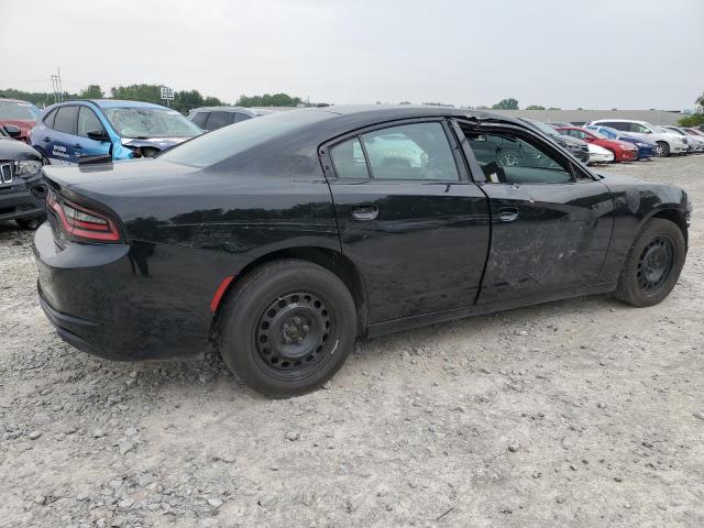  DODGE CHARGER 2021 Black
