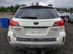 2014 Subaru Outback 2.5I Premium   للبيع في Graham، WA - Front End