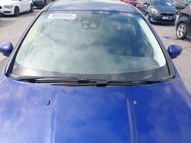 2017 FORD FOCUS TITA