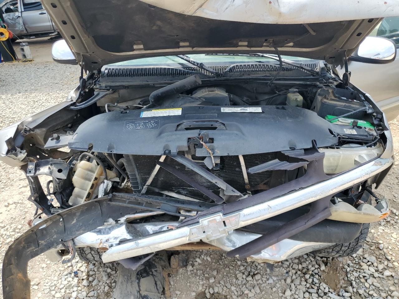 1999 Chevrolet Silverado K1500 VIN: 1GCEK19T1XZ104599 Lot: 59719255