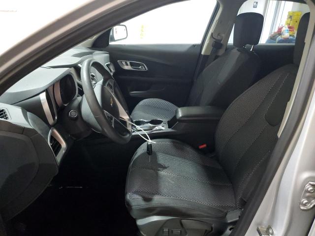  CHEVROLET EQUINOX 2017 Gray