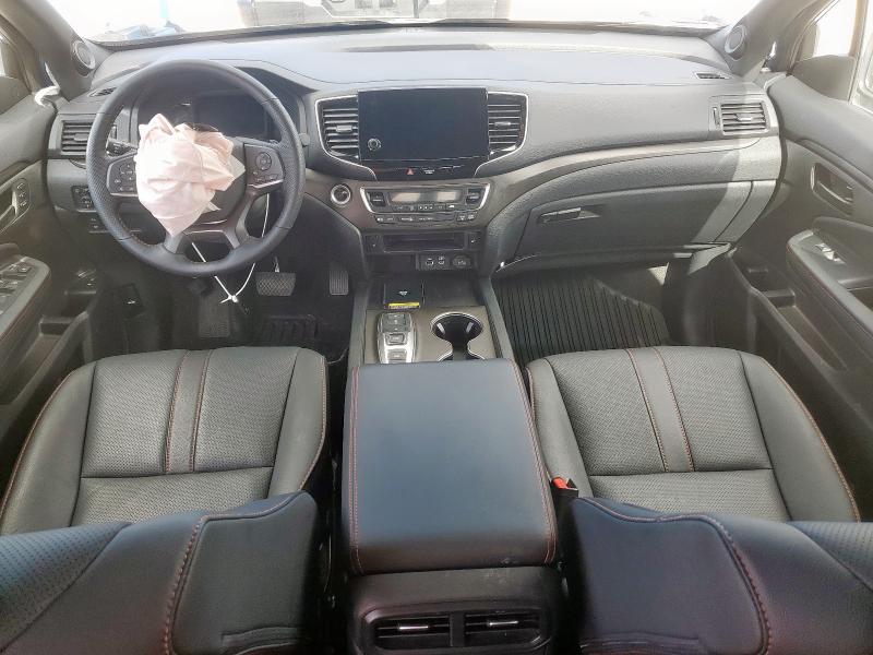  HONDA PASSPORT 2024 Blue