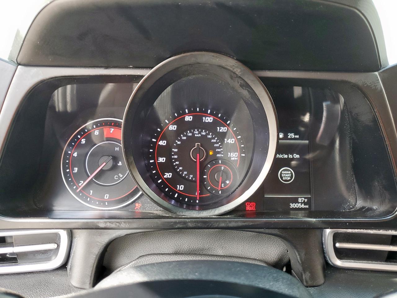 2022 Hyundai Elantra Sel VIN: KMHLM4AG0NU244635 Lot: 61422495