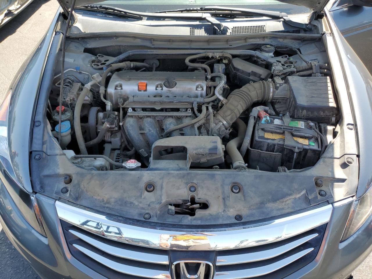 HONDA ACCORD 2011 VIN 1HGCP2F83BA015656 photo 11