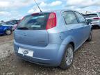 2007 FIAT GRANDE PUN for sale at Copart YORK