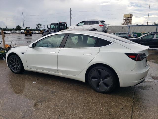  TESLA MODEL 3 2020 Biały