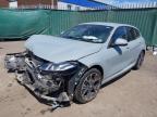 2025 BMW 120 M SPOR for sale at Copart PETERLEE