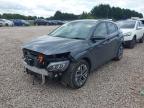 2022 HYUNDAI KONA PREMIUM EV  for sale at Copart WISBECH