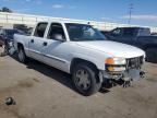 2007 Gmc New Sierra C1500 na sprzedaż w Albuquerque, NM - Front End