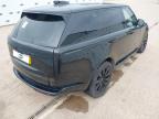2024 LAND ROVER RANGE ROVE for sale at Copart SANDY