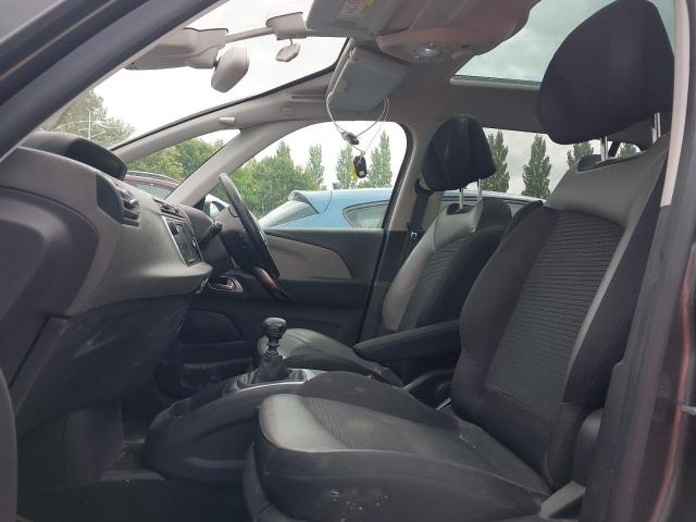 2019 CITROEN C4 GR STOU
