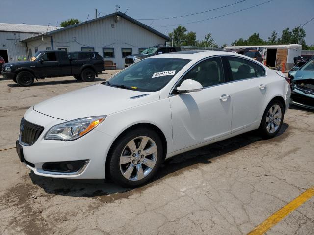2015 Buick Regal Premium