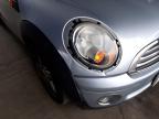 2007 MINI COOPER AUT for sale at Copart SANDTOFT