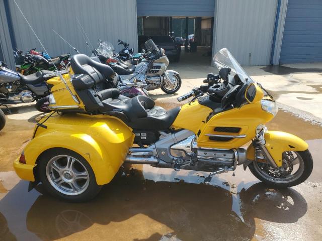 2010 Honda Gl1800