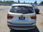 Woodburn, OR에서 판매 중인 2011 Bmw X3 Xdrive28I - Front End