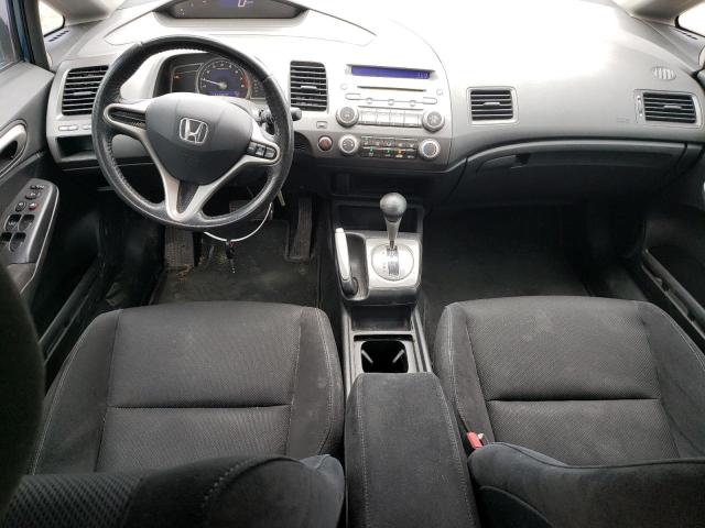 2010 HONDA CIVIC LX-S