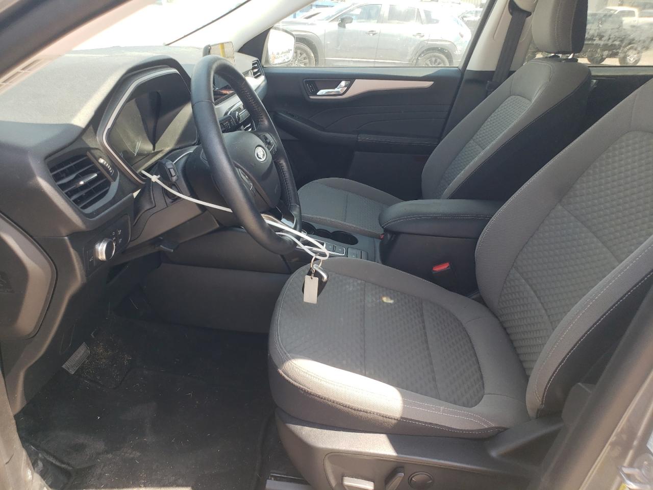 2021 Ford Escape Se VIN: 1FMCU0G64MUA45089 Lot: 61436525