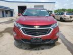 2019 Chevrolet Equinox Lt за продажба в Central Square, NY - Rear End