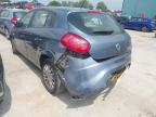 2009 FIAT BRAVO ACTI for sale at Copart ROCHFORD