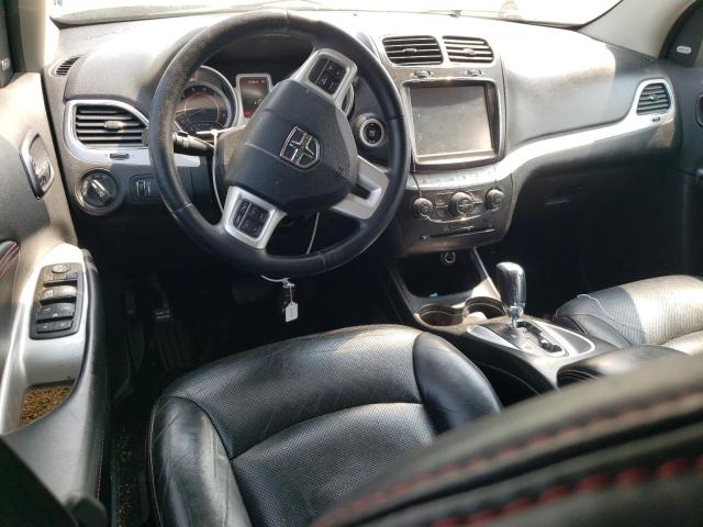  DODGE JOURNEY 2015 Silver