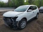 2019 NISSAN ROGUE S à vendre chez Copart ON - COOKSTOWN