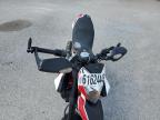 2014 DUCATI HYPERMOTARD HYPERSTRADA   for sale at Copart FL - TAMPA SOUTH